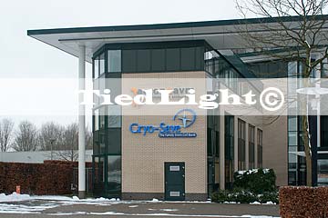 Cryo-Save